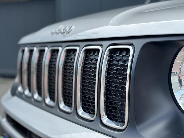 Jeep RENEGADE 1.0T Opening Edition | Apple-Android | Cruise Control | Dealeronderhouden