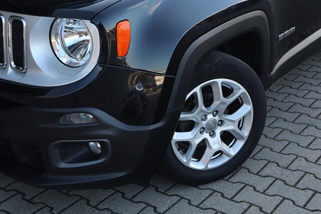 Jeep RENEGADE 1.4 MultiAir Longitude | Keyless | 17 Inch | PDC |