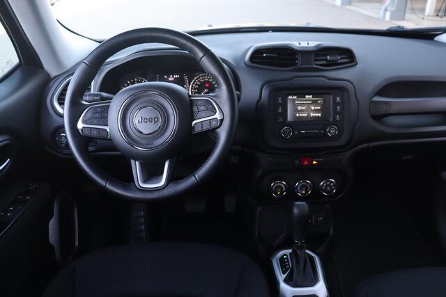 Jeep RENEGADE 1.4 MultiAir Longitude | Keyless | 17 Inch | PDC |