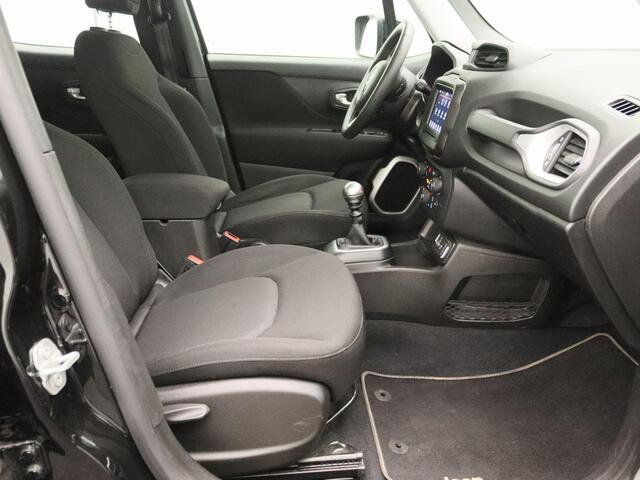 Jeep RENEGADE 1.0T Longitude | Apple Carplay | Climate Control | Bluethoot |