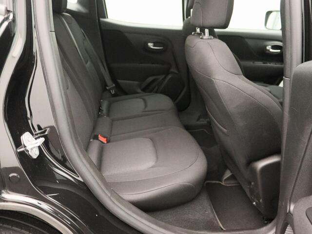 Jeep RENEGADE 1.0T Longitude | Apple Carplay | Climate Control | Bluethoot |
