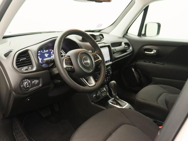 Jeep RENEGADE 4xe 240 Plug-in Hybrid Electric Limited Aut. | Navi |