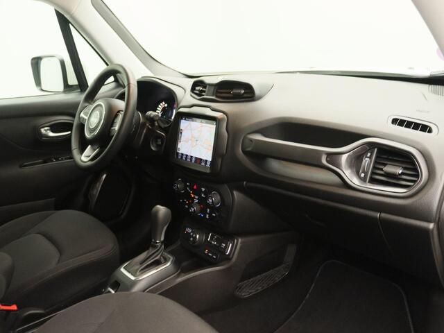 Jeep RENEGADE 4xe 240 Plug-in Hybrid Electric Limited Aut. | Navi |
