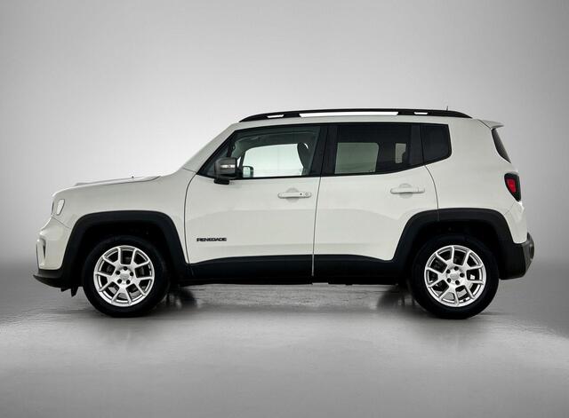 Jeep RENEGADE 1.0T Limited | Climate control | Apple Carplay/Android Auto | Parkeersensoren