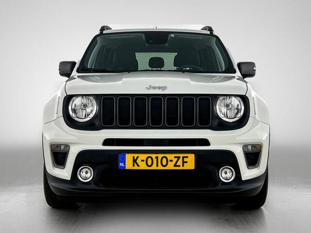 Jeep RENEGADE 1.0T Limited | Climate control | Apple Carplay/Android Auto | Parkeersensoren