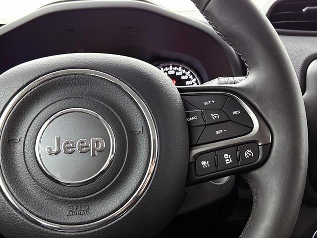 Jeep RENEGADE 1.0T Limited | Climate control | Apple Carplay/Android Auto | Parkeersensoren