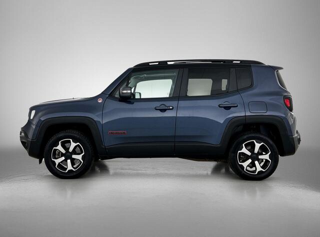 Jeep RENEGADE 4xe 240 Plug-in Hybrid Electric Trailhawk | Camera | PDC Voor&Achter |