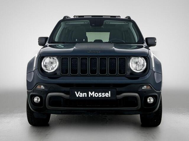 Jeep RENEGADE 4xe 240 Plug-in Hybrid Electric Trailhawk | Camera | PDC Voor&Achter |