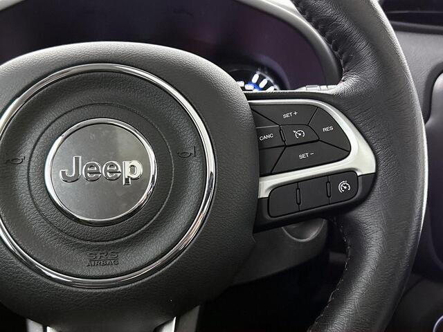 Jeep RENEGADE 4xe 240 Plug-in Hybrid Electric Trailhawk | Camera | PDC Voor&Achter |