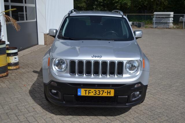 Jeep RENEGADE 1.4 M.Air Limited