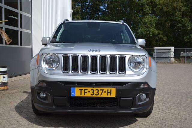 Jeep RENEGADE 1.4 M.Air Limited