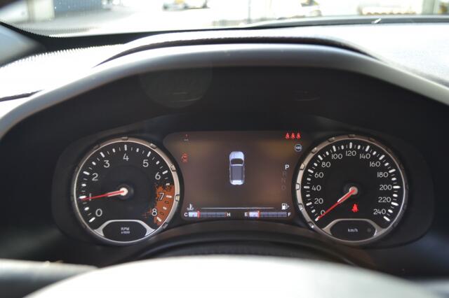 Jeep RENEGADE 1.4 M.Air Limited