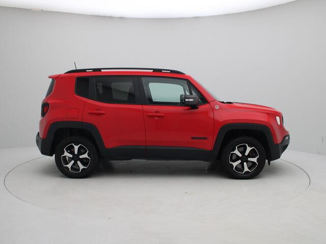 Jeep RENEGADE 4xe 240 Plug-in Hybrid Electric Trailhawk | Carplay | Lane Assist | Camera | Cruise Control |
