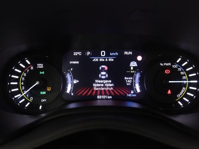 Jeep RENEGADE 4xe 240 Plug-in Hybrid Electric Trailhawk | Carplay | Lane Assist | Camera | Cruise Control |