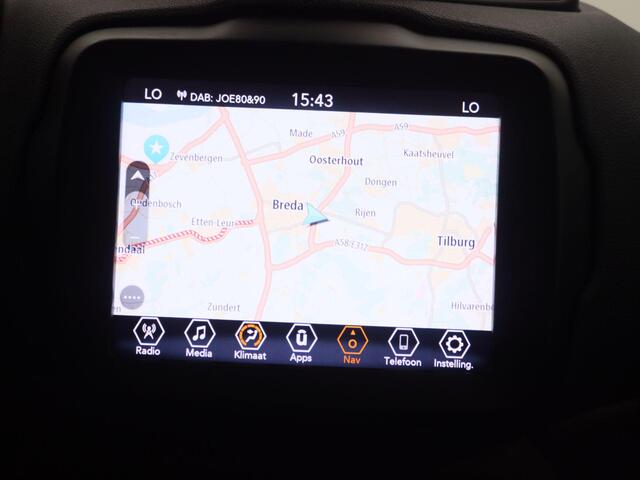 Jeep RENEGADE 4xe 240 Plug-in Hybrid Electric Trailhawk | Carplay | Lane Assist | Camera | Cruise Control |