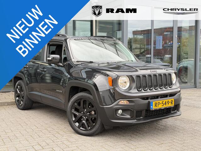Jeep RENEGADE 1.4 MultiAir Night Eagle II