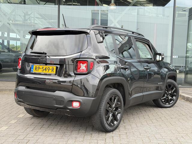 Jeep RENEGADE 1.4 MultiAir Night Eagle II