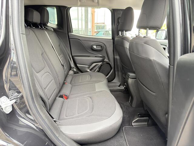 Jeep RENEGADE 1.4 MultiAir Night Eagle II