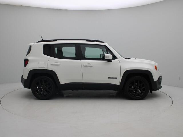Jeep RENEGADE 1.4 MultiAir Limited | Cruise Control | Airco | Parkeersensoren | Navigatie |