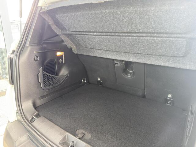 Jeep RENEGADE 1.4 MultiAir Limited dealer onderhouden