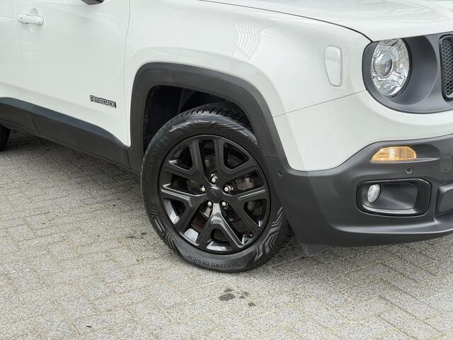 Jeep RENEGADE 1.4 MultiAir Limited dealer onderhouden