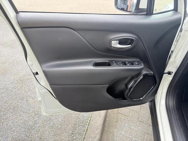 Jeep RENEGADE 1.4 MultiAir Limited dealer onderhouden