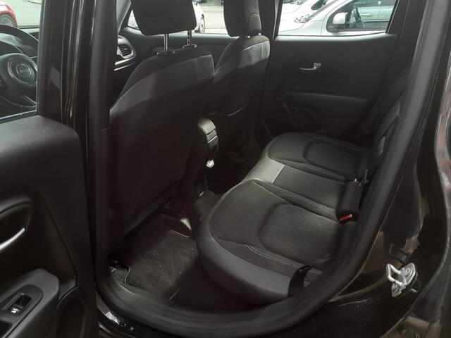 Jeep RENEGADE Limited Edition 1.0 FireFly 88KW 120PK FULLOPTIONS