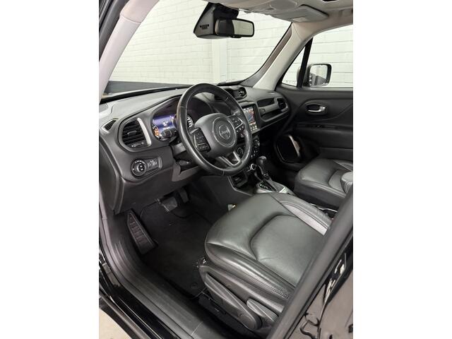 Jeep RENEGADE 1.3T Freedom/Leer/Pano/Afn. Trekhaak/Camera/Enz.Enz.