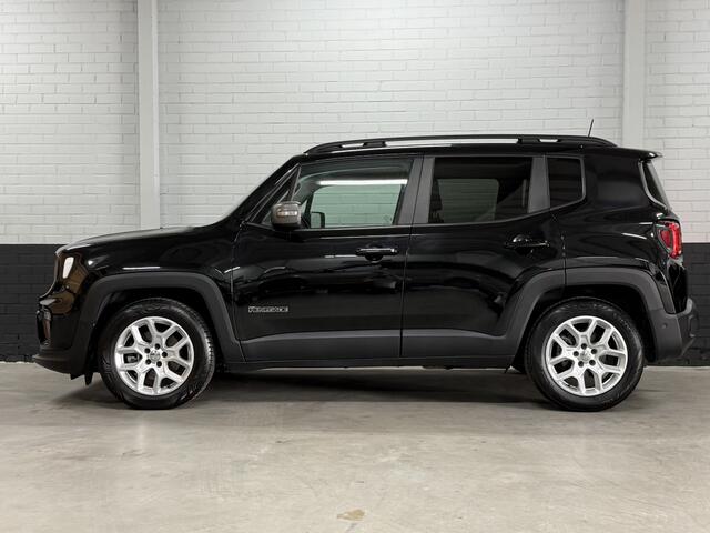 Jeep RENEGADE 1.3T Freedom/Leer/Pano/Afn. Trekhaak/Camera/Enz.Enz.