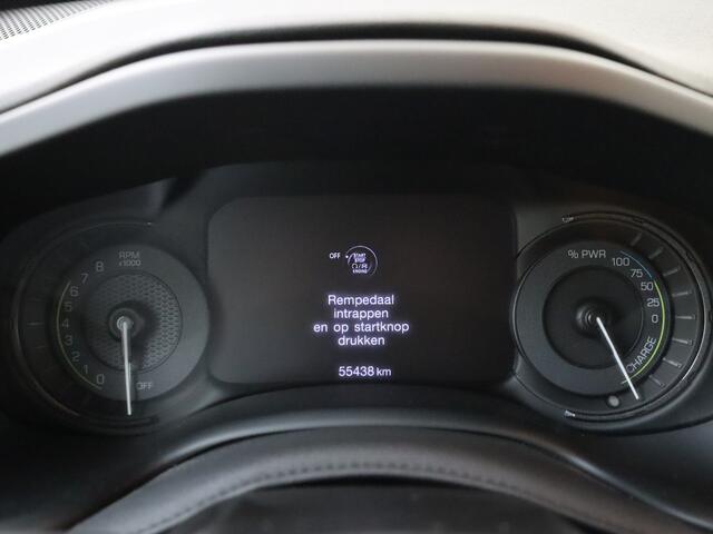 Jeep RENEGADE 4xe 190 Plug-in Hybrid Limited | | 4WD | Camera | Navigatie | Carplay |