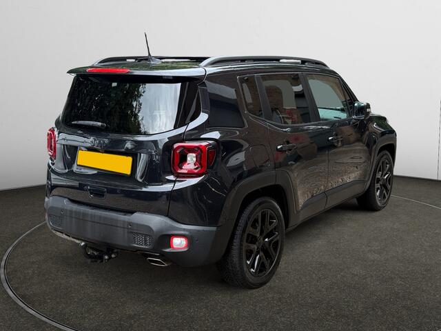 Jeep RENEGADE 1.3T Freedom Aut- Panoramadak, Stuur/Stoelverwarming, Navigatie, Lane Assist