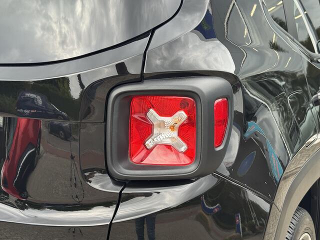 Jeep RENEGADE 4xe 240 Plug-in Hybrid Electric S * Achteruitrijcamera * LED *