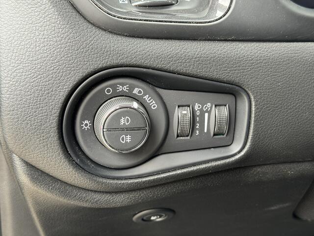 Jeep RENEGADE 4xe 240 Plug-in Hybrid Electric S * Achteruitrijcamera * LED *