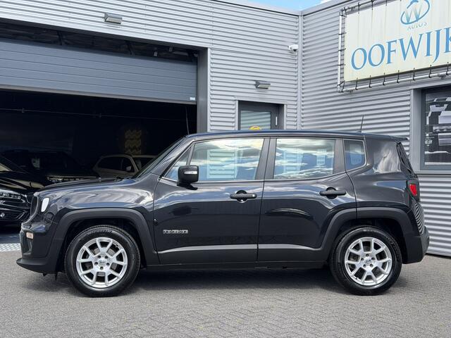Jeep RENEGADE 1.0T Sport Airco Cruise-Control PDC