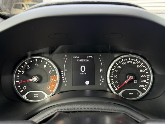 Jeep RENEGADE 1.0T Sport Airco Cruise-Control PDC