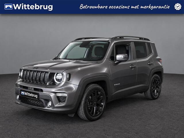 Jeep RENEGADE 1.3T Freedom YP