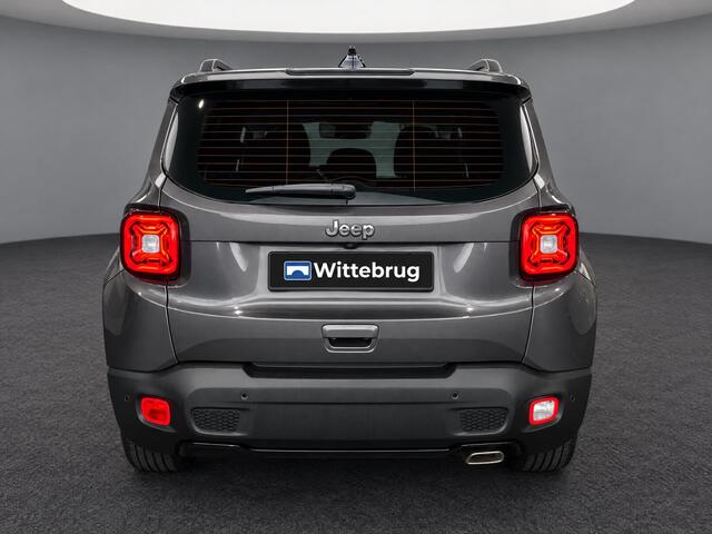Jeep RENEGADE 1.3T Freedom YP