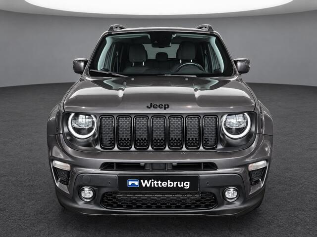 Jeep RENEGADE 1.3T Freedom YP