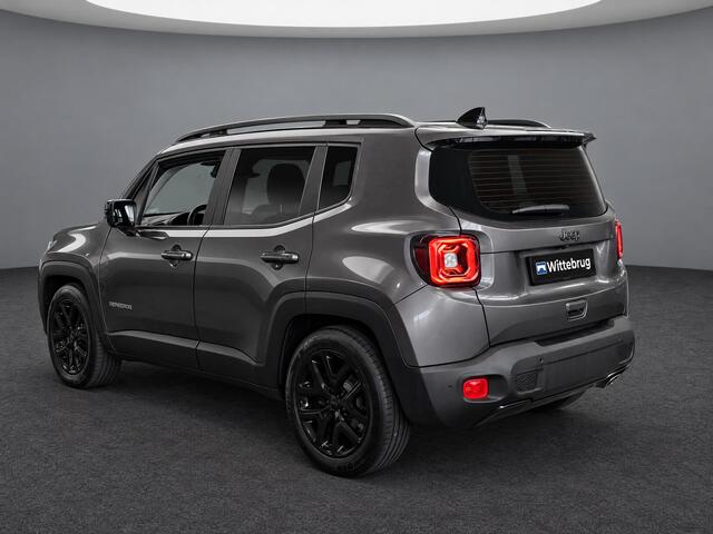 Jeep RENEGADE 1.3T Freedom YP