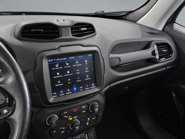 Jeep RENEGADE 1.3T Freedom YP