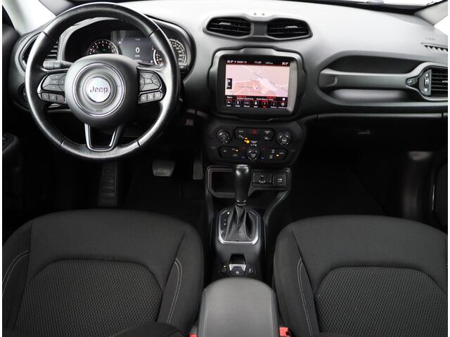 Jeep RENEGADE 1.4 MultiAir Night Eagle II Limited | Org. NL | ACC | Carplay | 18'' – foto 3