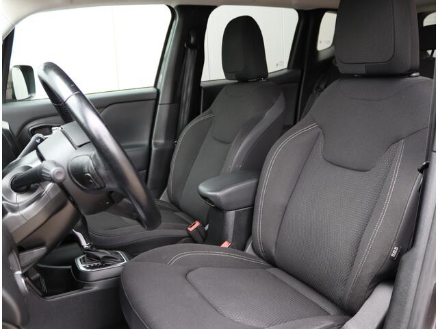 Jeep RENEGADE 1.4 MultiAir Night Eagle II Limited | Org. NL | ACC | Carplay | 18'' – foto 4