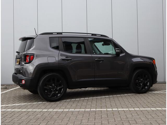 Jeep RENEGADE 1.4 MultiAir Night Eagle II Limited | Org. NL | ACC | Carplay | 18'' – foto 5