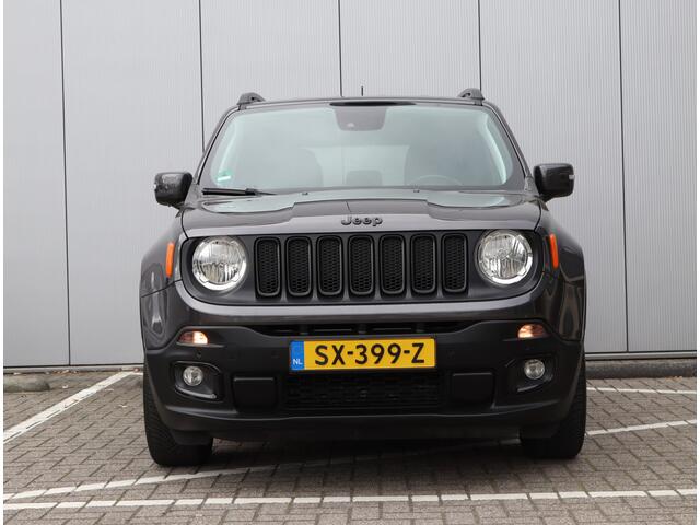 Jeep RENEGADE 1.4 MultiAir Night Eagle II Limited | Org. NL | ACC | Carplay | 18'' – foto 6