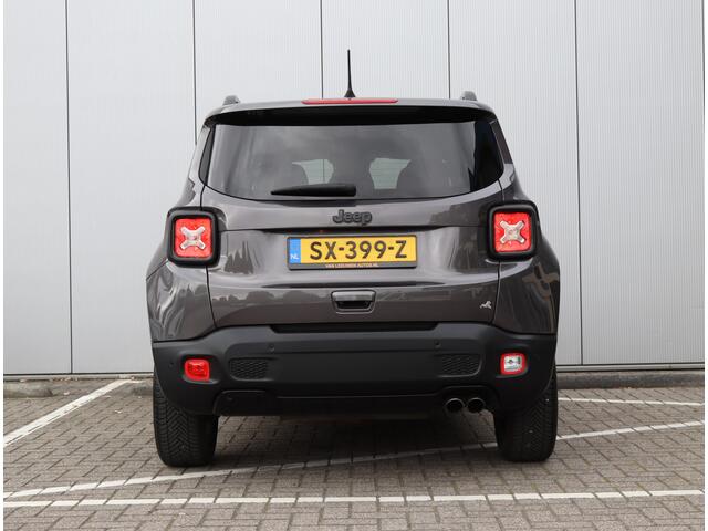 Jeep RENEGADE 1.4 MultiAir Night Eagle II Limited | Org. NL | ACC | Carplay | 18'' – foto 7