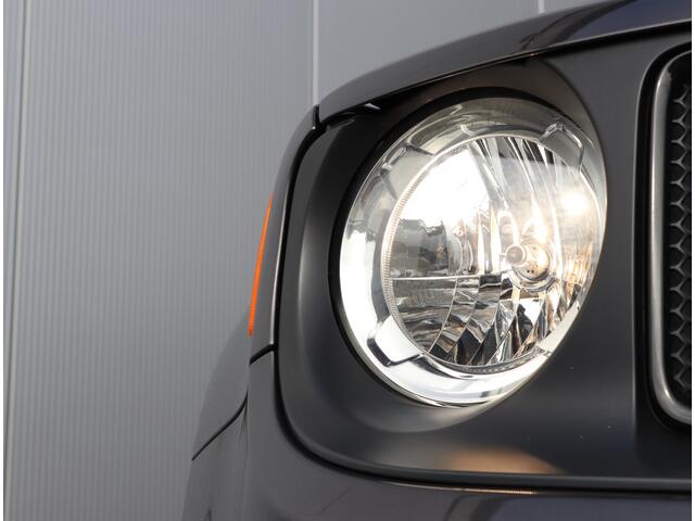 Jeep RENEGADE 1.4 MultiAir Night Eagle II Limited | Org. NL | ACC | Carplay | 18'' – foto 8