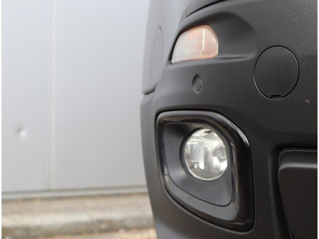 Jeep RENEGADE 1.4 MultiAir Night Eagle II Limited | Org. NL | ACC | Carplay | 18'' – foto 9