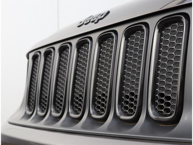 Jeep RENEGADE 1.4 MultiAir Night Eagle II Limited | Org. NL | ACC | Carplay | 18'' – foto 10