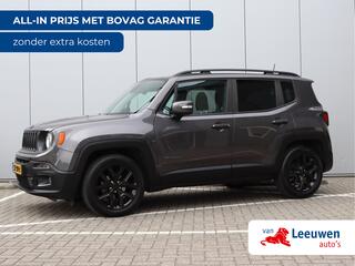 Jeep RENEGADE 1.4 MultiAir Night Eagle II Limited | Or