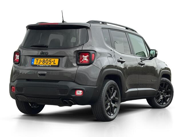 Jeep RENEGADE 1.4 MultiAir Aut6 Night Eagle ? ACC ? CarPlay ? Navi – foto 2